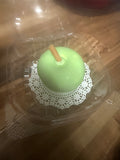 Apple pastry