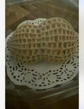 Peanut gluten free