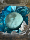 Blueberry gluten free