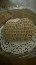 Peanut pastry